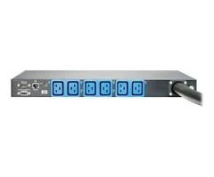 HP 7.3kVA 230V power (870294-001) thumbnail