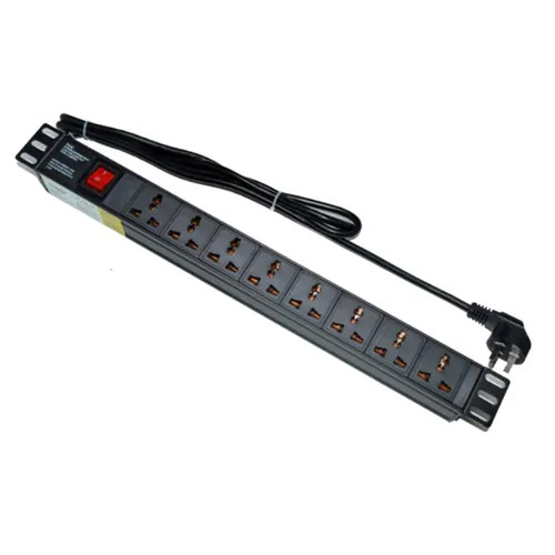 HP SPS-PDU 7.3kVA 230V 38out INTL Mtrd Fl (870296-001) thumbnail