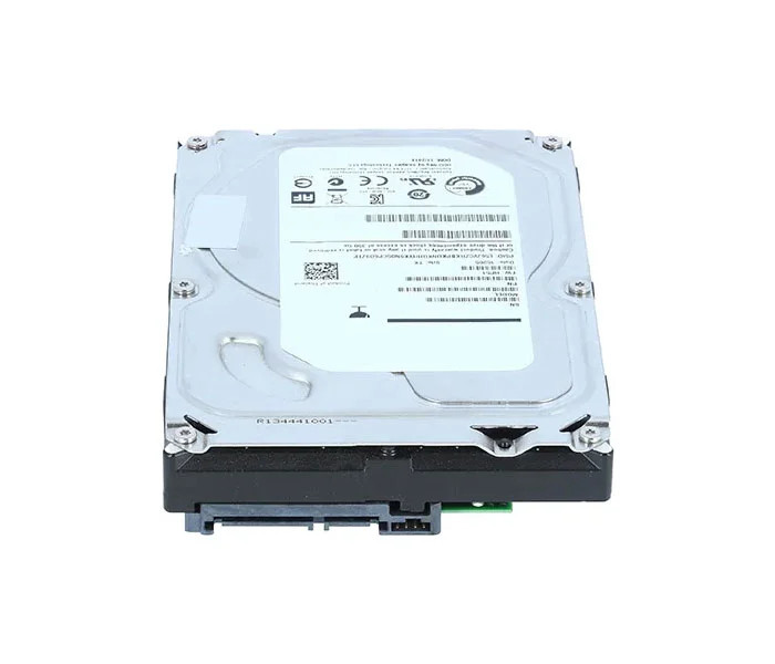 HP SPS-DRV 10TB 6G 7.2K SATA LFF MDL (874217-001) thumbnail