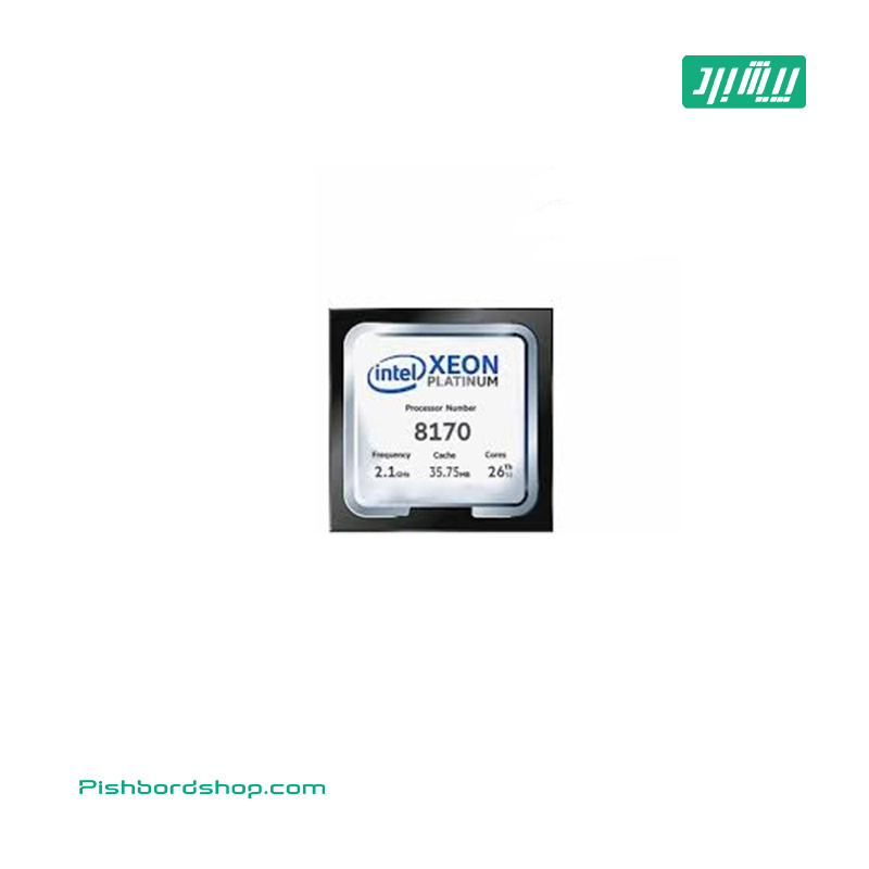 HP SPS-CPU SKL Xeon-P 8170 26c 2.1G 165W (874728-001) thumbnail