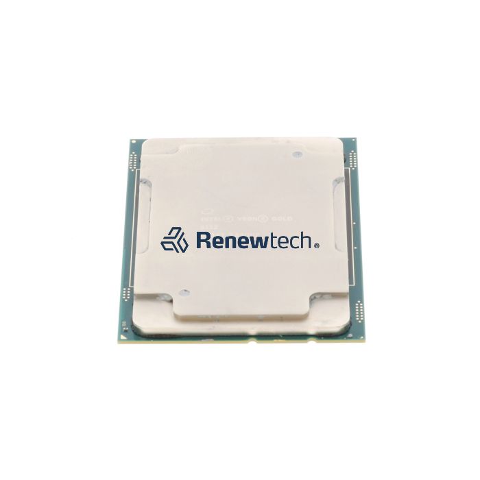 HP Intel Xeon Gold 5122 (875719-001) thumbnail
