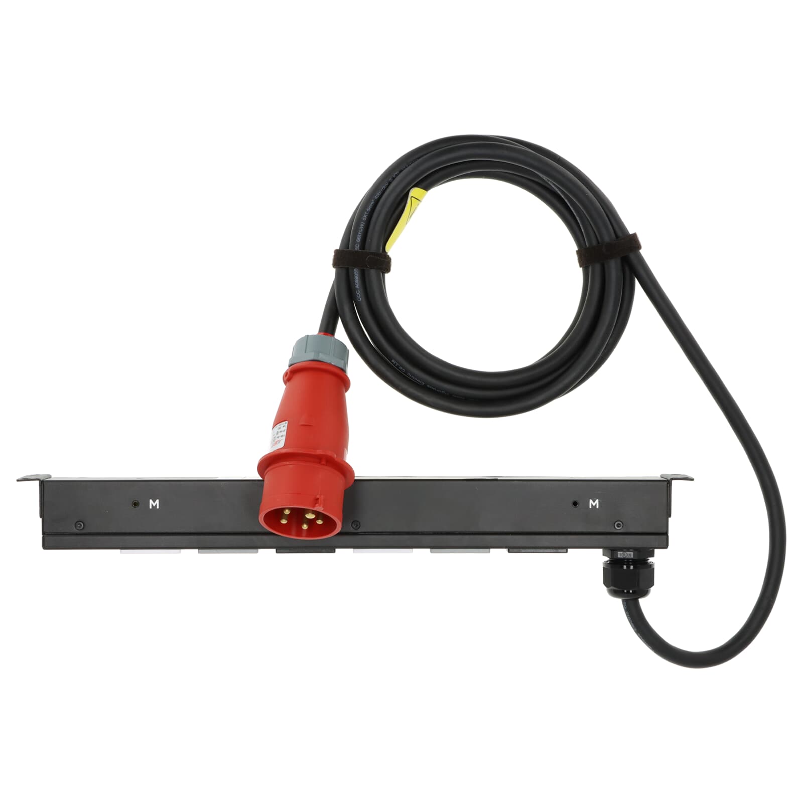 HP SPS-G2 PDU Leak Detection Sensor Ext Kit (876914-001) thumbnail