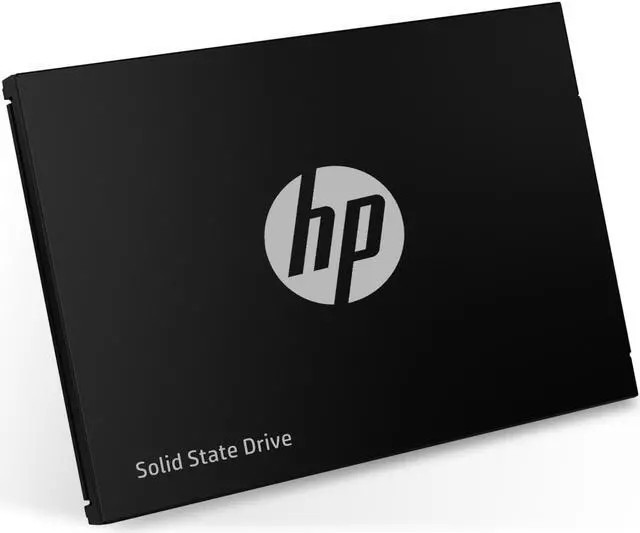 HP SPS-DRV SSD 256GB 6G SFF SATA (878570-001) thumbnail