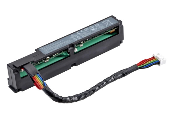 HP 1.6TB 12G SAS mixed-use SSD (878741-001) thumbnail