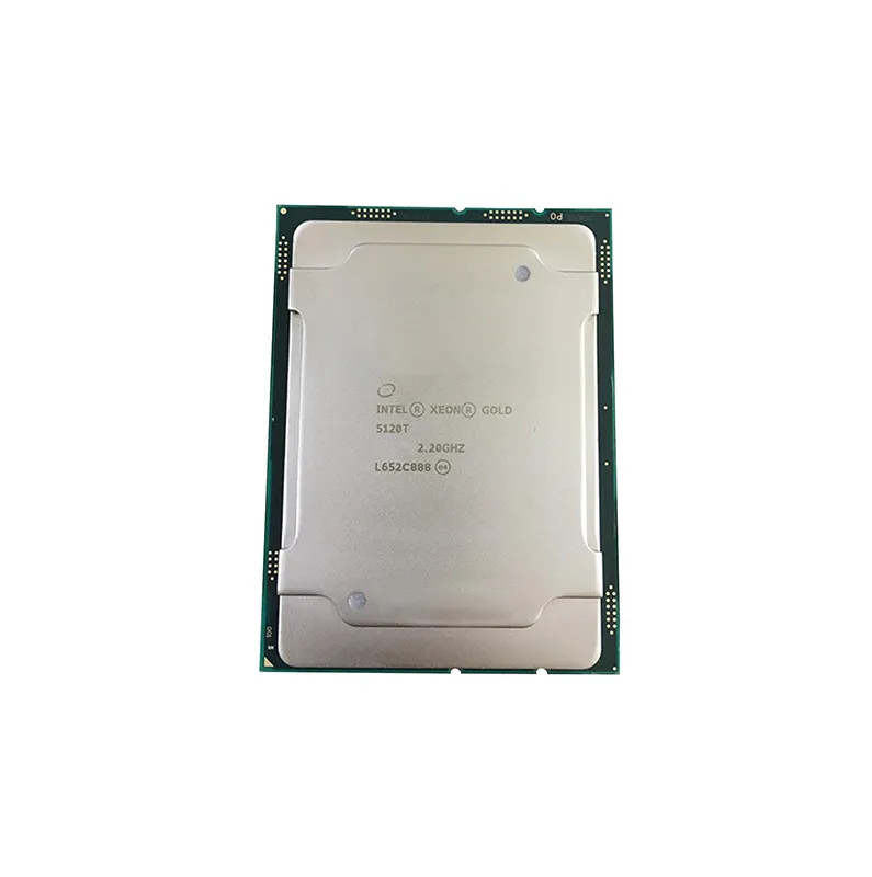 HP SPS-CPU SKL Xeon-G 5120T/2.2G 14C 105W (880184-001) thumbnail