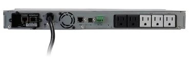 HP SPS-UPS, R1500 G5 NA w/o battery (881404-001) thumbnail
