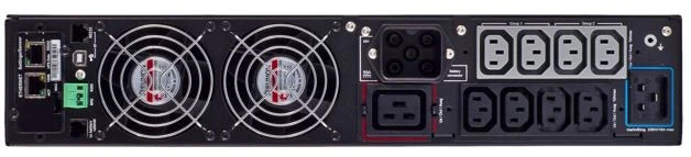 HP R/T3000 G5 HV NA/JP (881409-001) thumbnail
