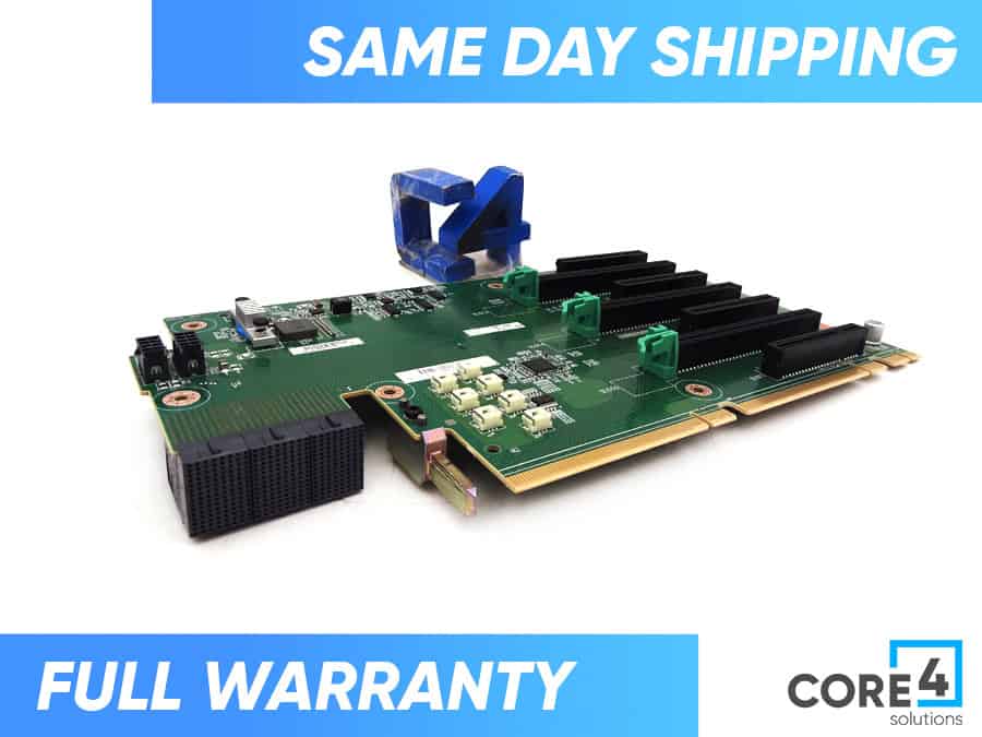 HP SPS-PCA 7 Slot PCIe Riser (881682-001) thumbnail