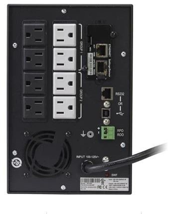 HP Line Interactive Tower (881762-001) thumbnail