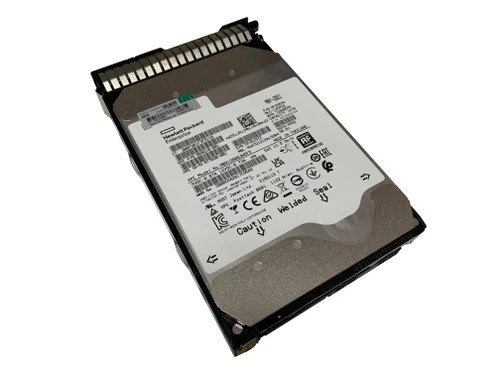HP 375GB PCIe x4 Half-Height SSD (882007-001) thumbnail