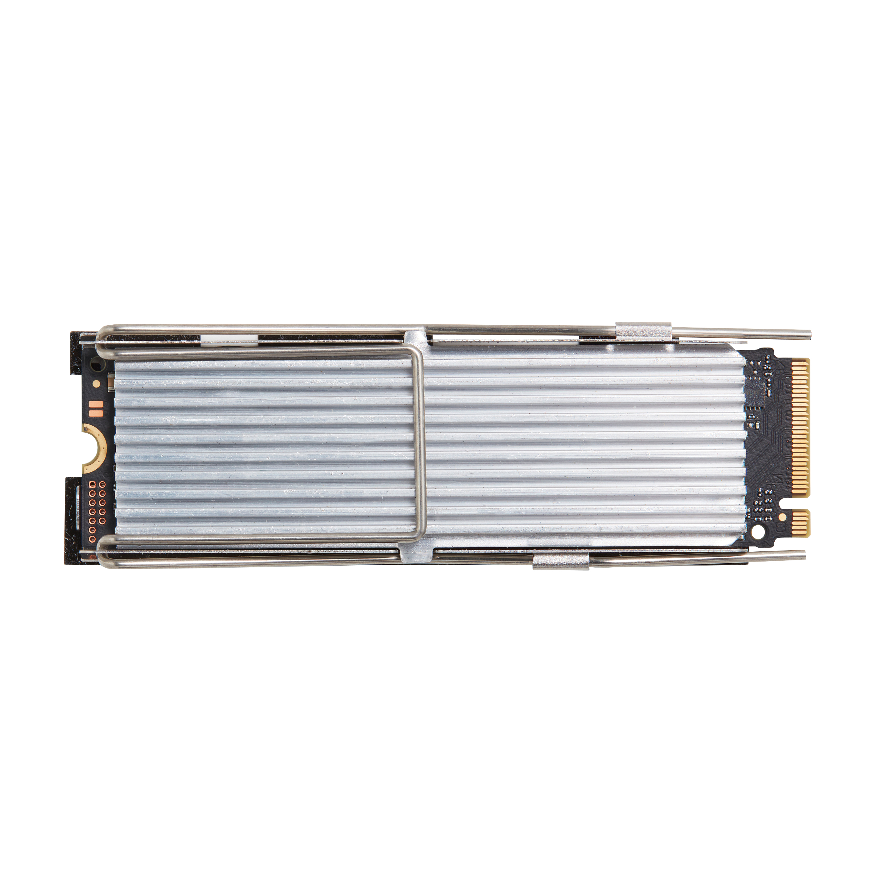 HP 512 GB PCIe4x4 NVMe M.2 SSD (8C4X6AA) thumbnail