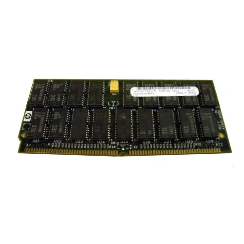 HP PCA SIMM 64MB 16MX36 60NS 1.260 (9010001) thumbnail