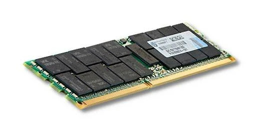 HP DIM 256MB 32MX72 SDRAM 4-BANK (9010036) thumbnail