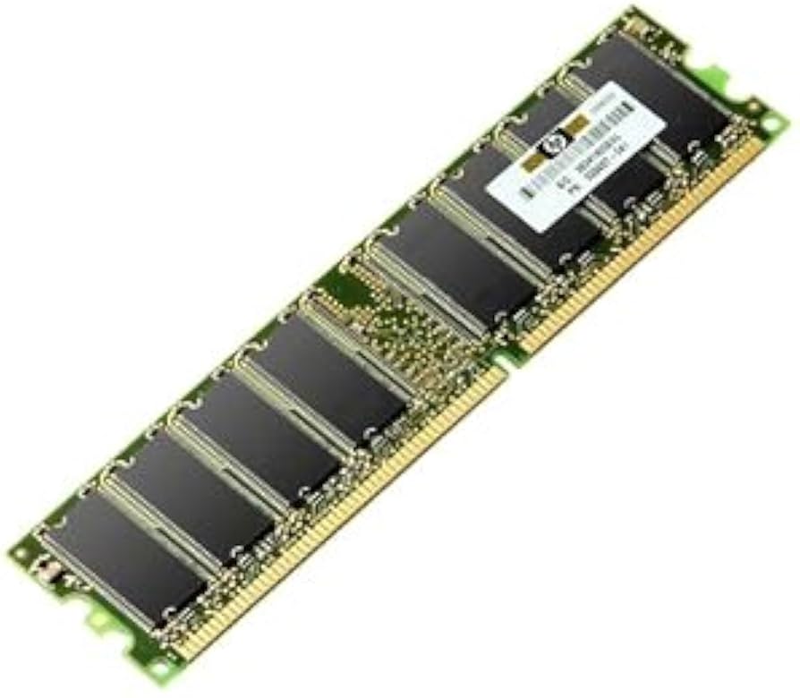 HP EOL IC SDRAM 128MB DIMM NON-STK W/16MX8 (9010083) thumbnail