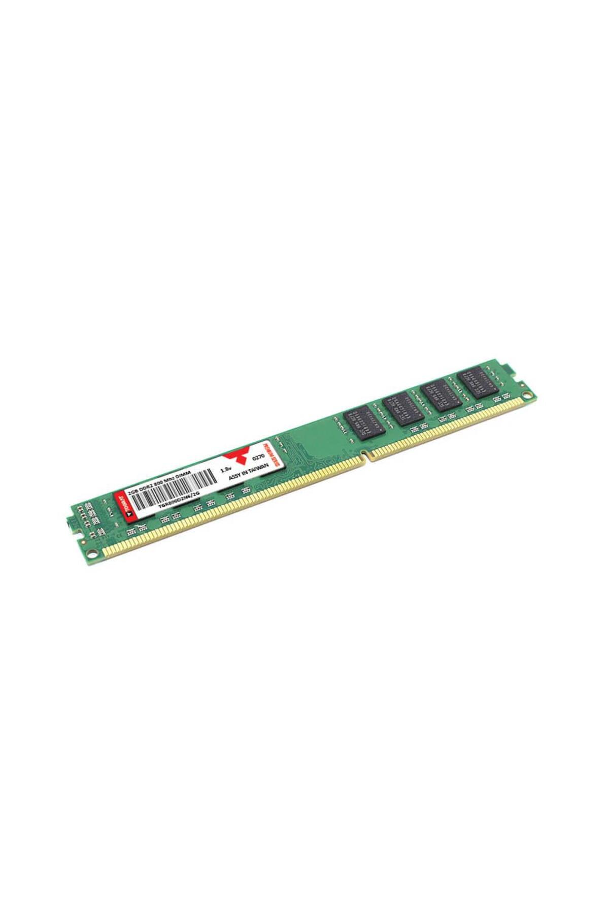 HP DIMM 2GB DDR2,FB-800,DR,128MX8,1.8V, PC2 (9010133) thumbnail