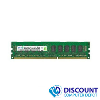 HP DIMM 16GB DDR3,REG-1333,DR,1GBX4,1.5V,NO (9010146) thumbnail