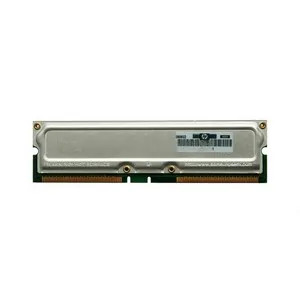 HP DIMM 4GB DDR2,REG-667,DR,256MX4,1.8V, PC (9010186) thumbnail