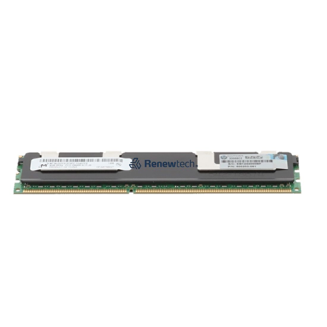 HP MEM CORSAIR DDR3/UNB (3X4GB KIT) (9010197) thumbnail
