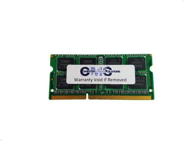 HP EOL DIMM 8GB DDR3,REG-1866,DR,512MX4,1.5 (9010221) thumbnail