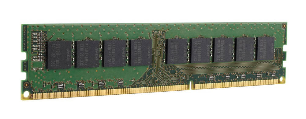HP SPS-1GB DIMM (A6098-69101) thumbnail