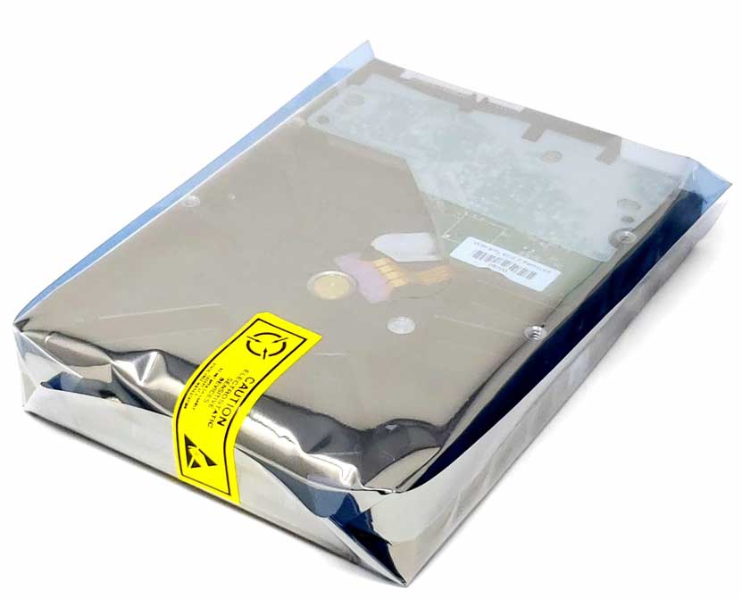 HP SPS-HDD INT 73G 15K 80U4 (A9761-69001) thumbnail