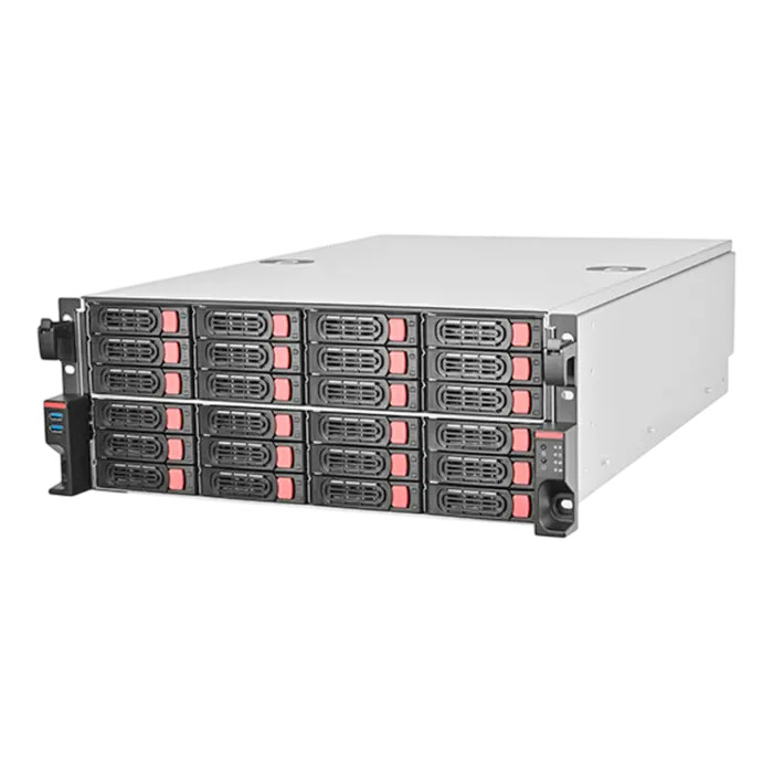 HP Assembly - Chassis, 4U (AB587-04001) thumbnail