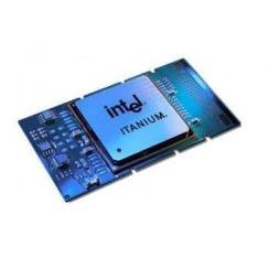HP Itanium 2 Processor 1.33GHz 16MB 4-core (AH339-6915A) thumbnail