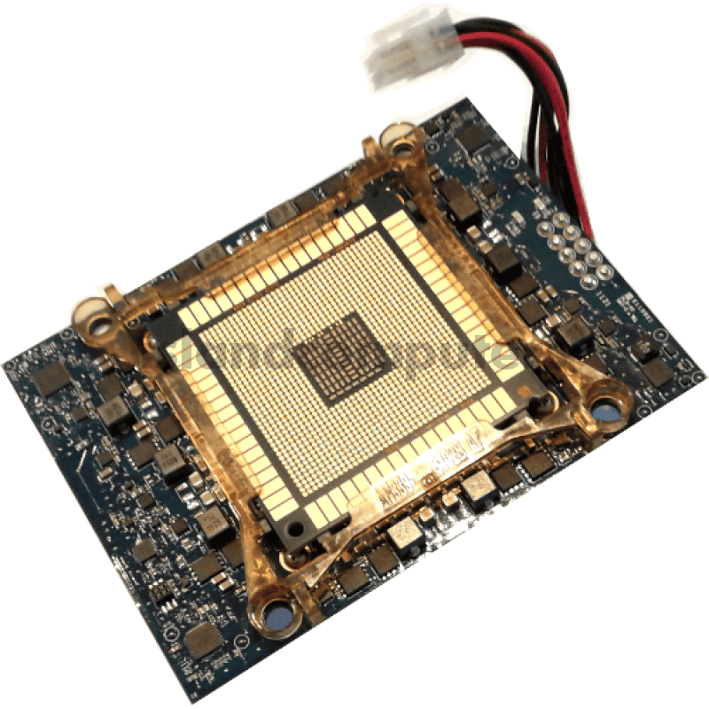 HP SPS-Proc 1.6GHz/10MB(No DBS)2core v3 (AH339-6934A) thumbnail
