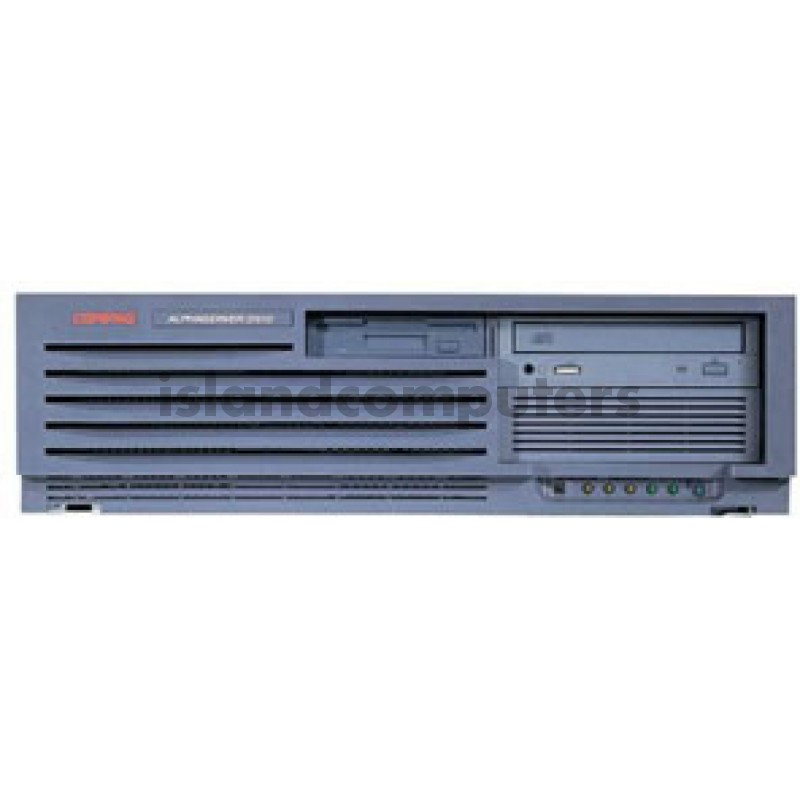 HP SPS-Alpha Server DS10-600 (DOW-74BAA-DA) thumbnail