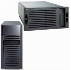 HP AlphaStation 255/300 (DOW-PB48H-AA) thumbnail