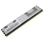 HP DIMM 8GB DDR4-2133 RDIMM, 1R 1GB X4, 1.2 (P0000745-001) thumbnail