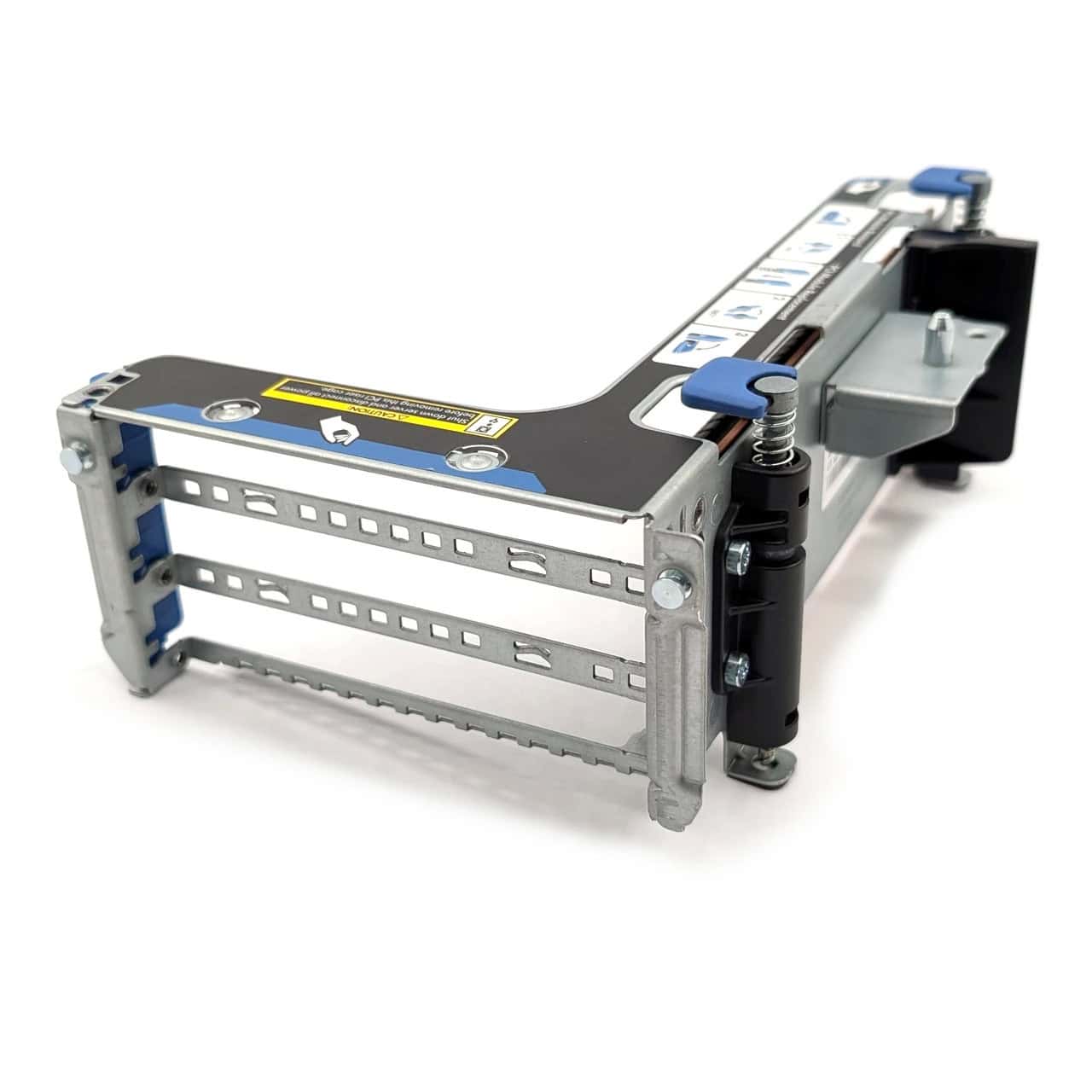HP PCA 1U ULTRA RISER WITH 4 10GBASE-T PORT (P0002799-001) thumbnail