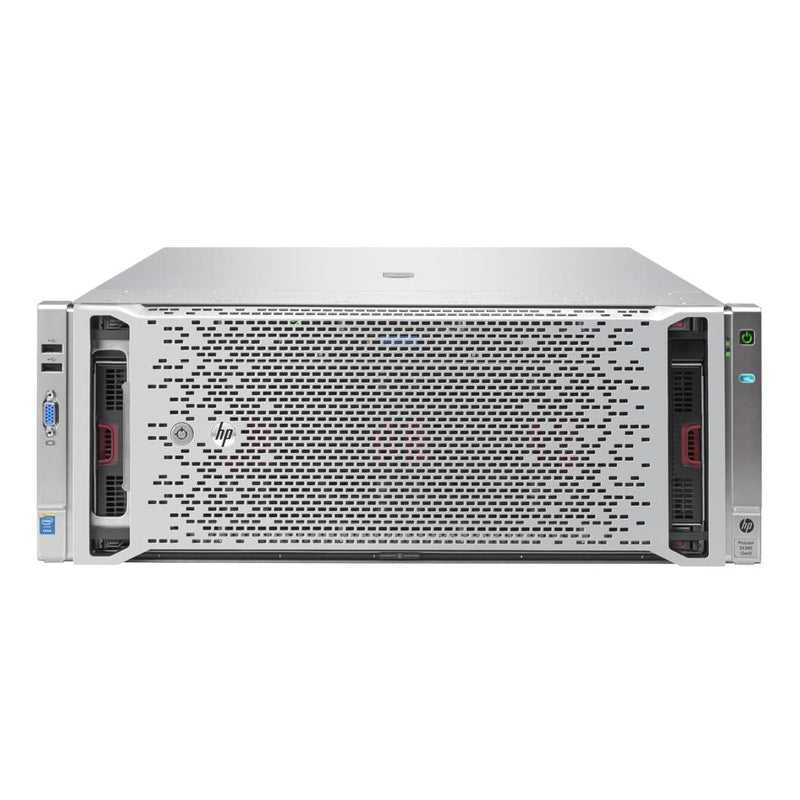 HP CPU E7-8867V3, 2.5GHZ, 16 CORES, 165W, 4 (P0003361-001) thumbnail