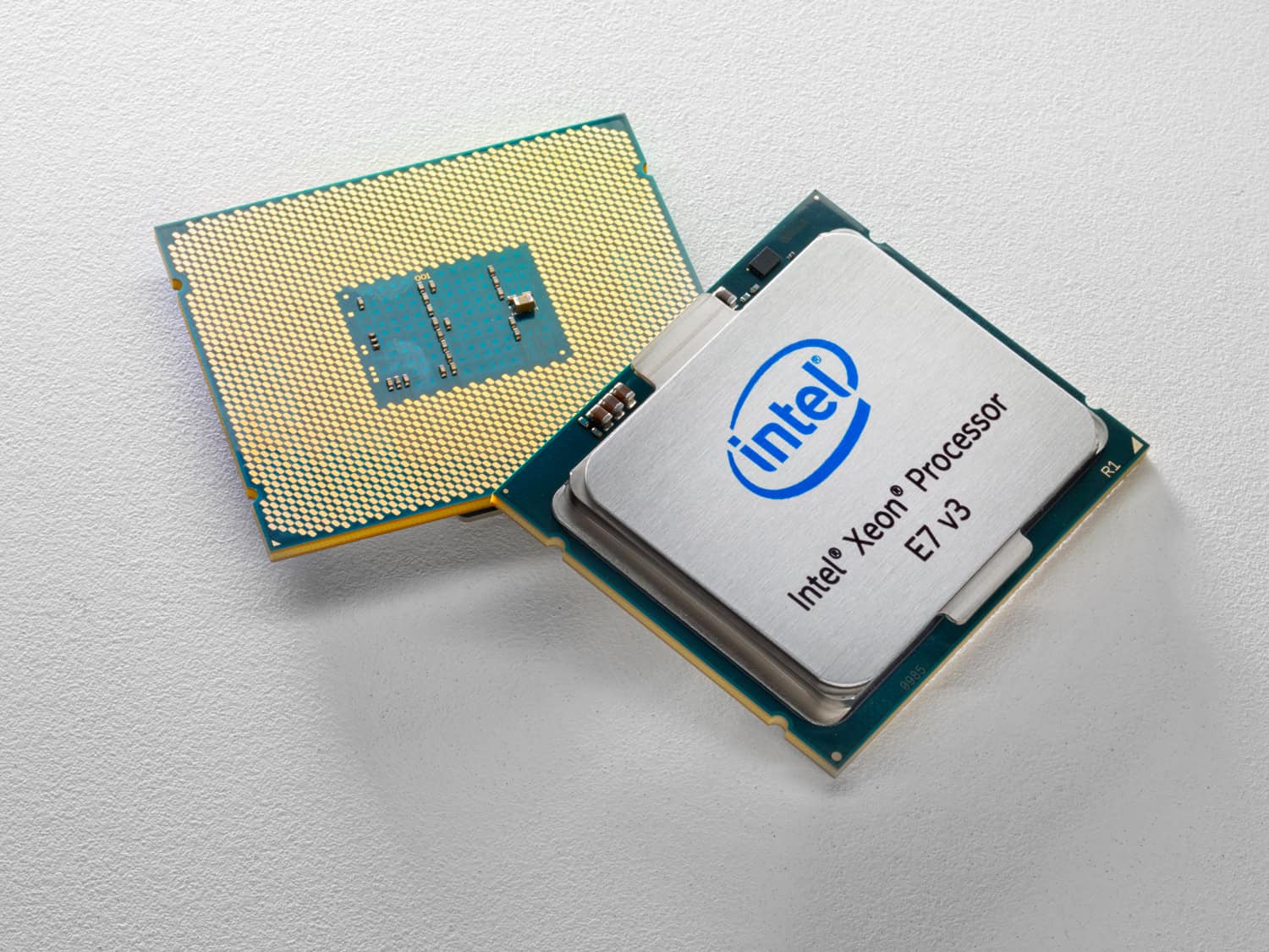 HP CPU E7-8890V3,  2.5GHZ, 18 CORES, 165W, (P0003363-001) thumbnail