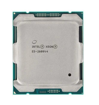HP Xeon E5-2609V4 1.7GHz 8-Core Processor (P0003553-001) thumbnail