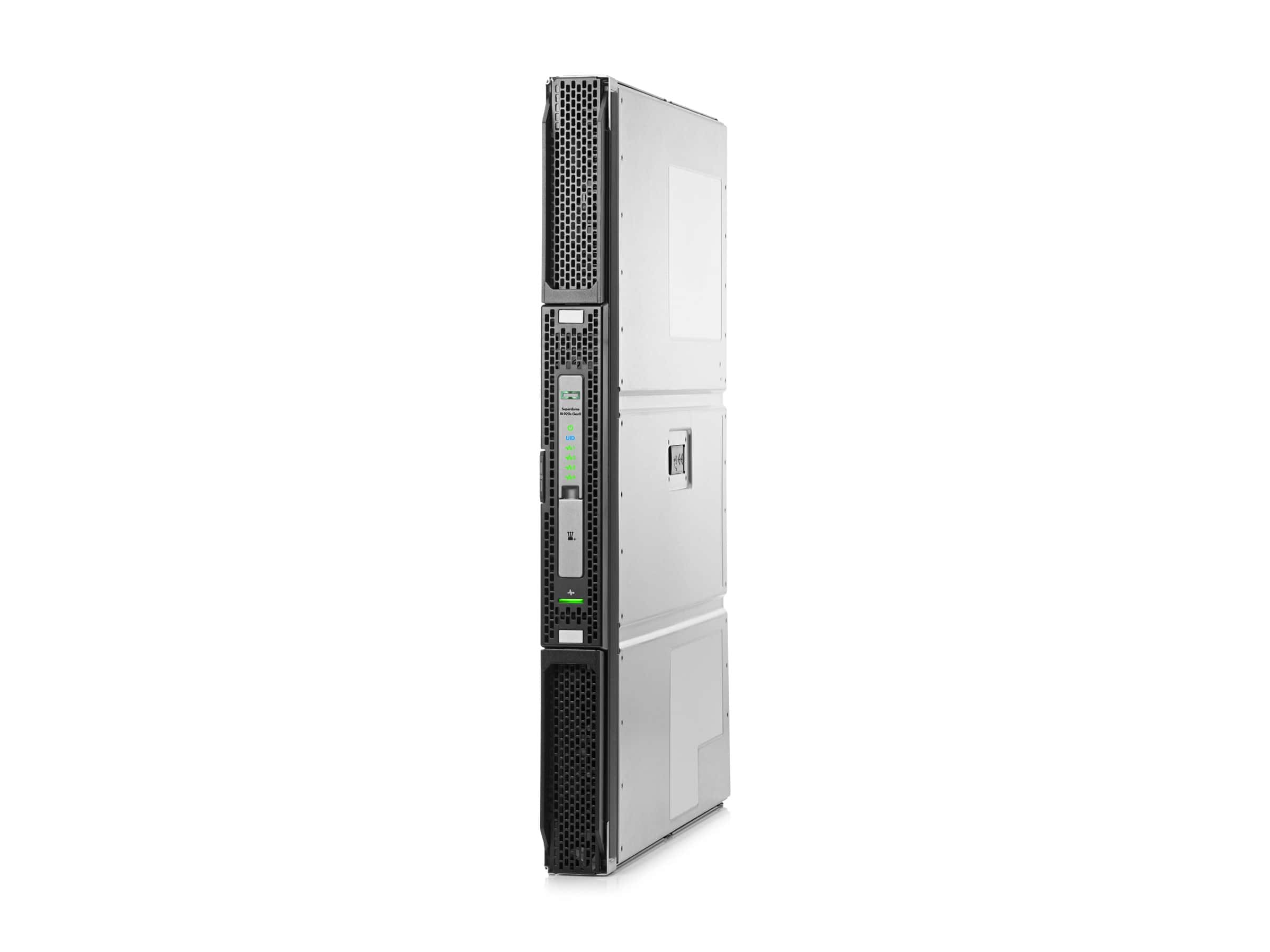 HP Xeon E7-8880V4 2.2GHz 22-Core Processor (P0004339-001) thumbnail