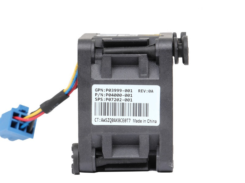 HP HDD 2TB, 3.5 512N SEC,SAS 12 GB/S7200 (P0004689-001) thumbnail