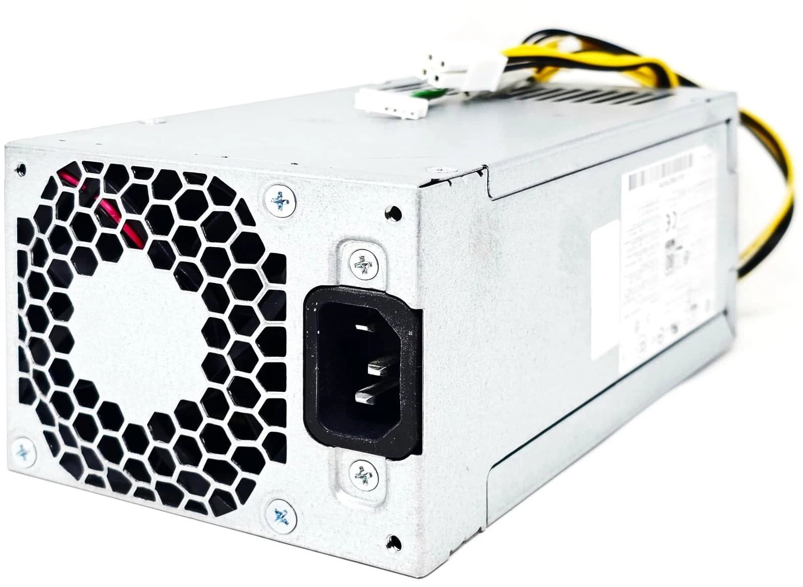 HP PDU WT IP67 3PH 60A 208V 4W SERVTECH MST (P0005062-001) thumbnail