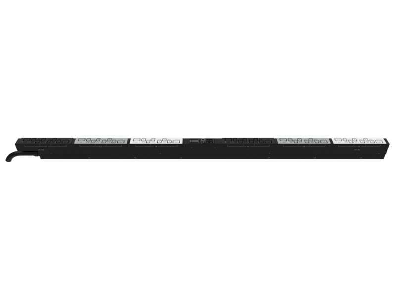 HP SPS-MC990 22kVA 32A 3-Phase INTL PDU (P02298-001) thumbnail
