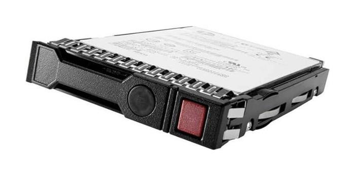 HP DRV HDD 1.2TB 10K SFF (P02886-001) thumbnail