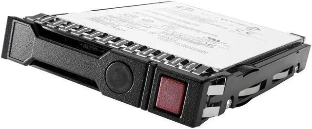 HP SPS-DRV SSD 1.6TB SFF SAS MU RW DS (P02996-001) thumbnail