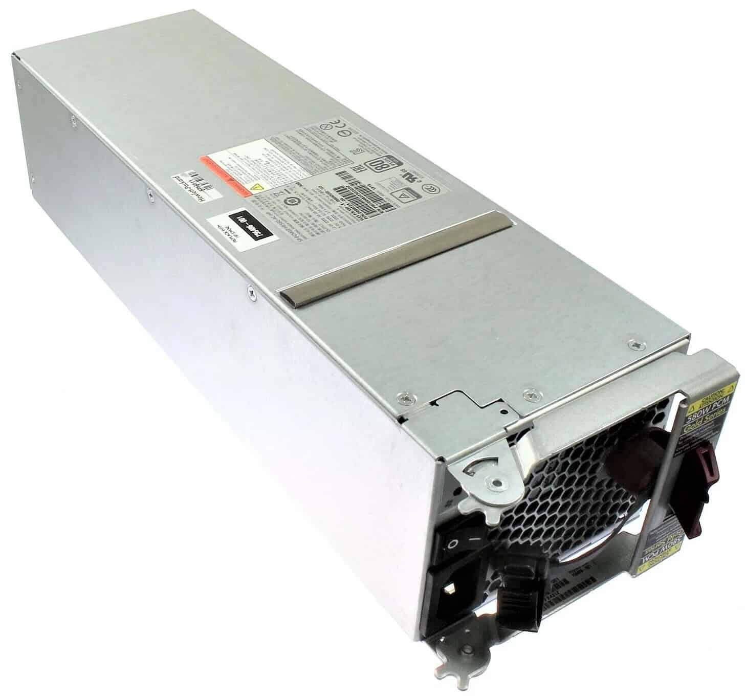 HP SPS-PDU Assy: AC-DC PWR Module/MSO 6.0 (P03227-001) thumbnail