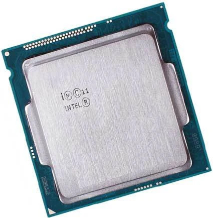 HP SPS-CPU CFL G5400 2C 3.70 GHz 58 W (P07869-001) thumbnail