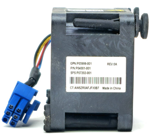 HP SPS-DRV HDD 12TB 7.2K LFF SATA 512e (P09001-001) thumbnail
