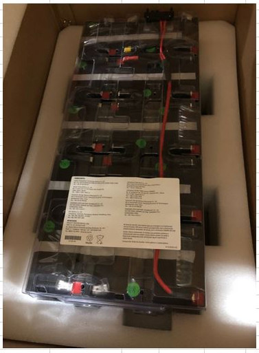 HP SPS-Accessory Kit, UPS R5/R6 (P09826-001) thumbnail