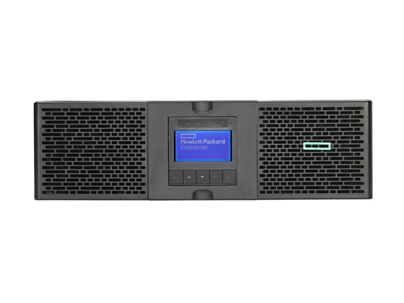 HP 5kVA Uninterruptible Power (P09827-001) thumbnail