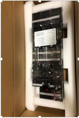HP SPS-Battery, UPS 8K (P09830-001) thumbnail