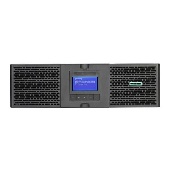 HP Redundant power supply module (P09832-001) thumbnail