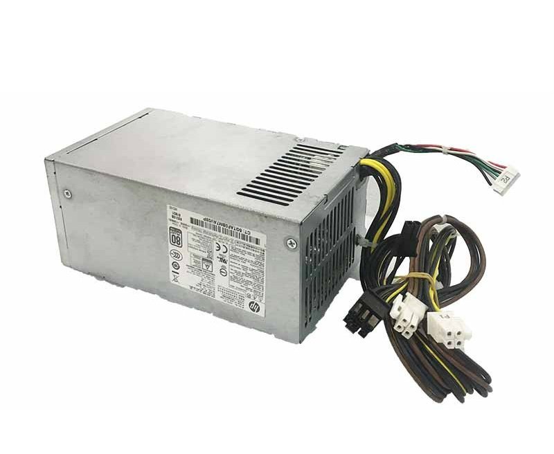 HP SPS-ERM Mod, RNTM WW, G2 R8000 3U EX (P09833-001) thumbnail