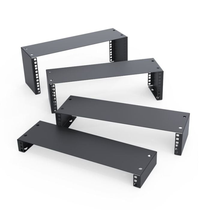 HP SPS-Mounting shelf w rails, 3/6U UPS/ERM (P10250-001) thumbnail